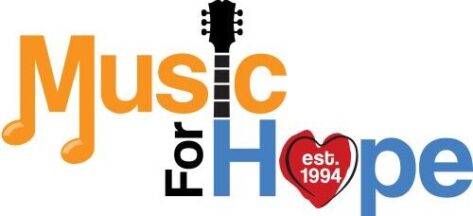 Music for HOPE Inc